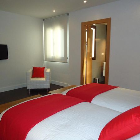 Apartamentos Turisticos Mauror Γρανάδα Εξωτερικό φωτογραφία