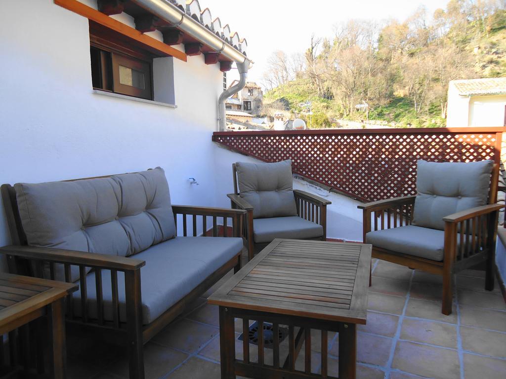 Apartamentos Turisticos Mauror Γρανάδα Δωμάτιο φωτογραφία