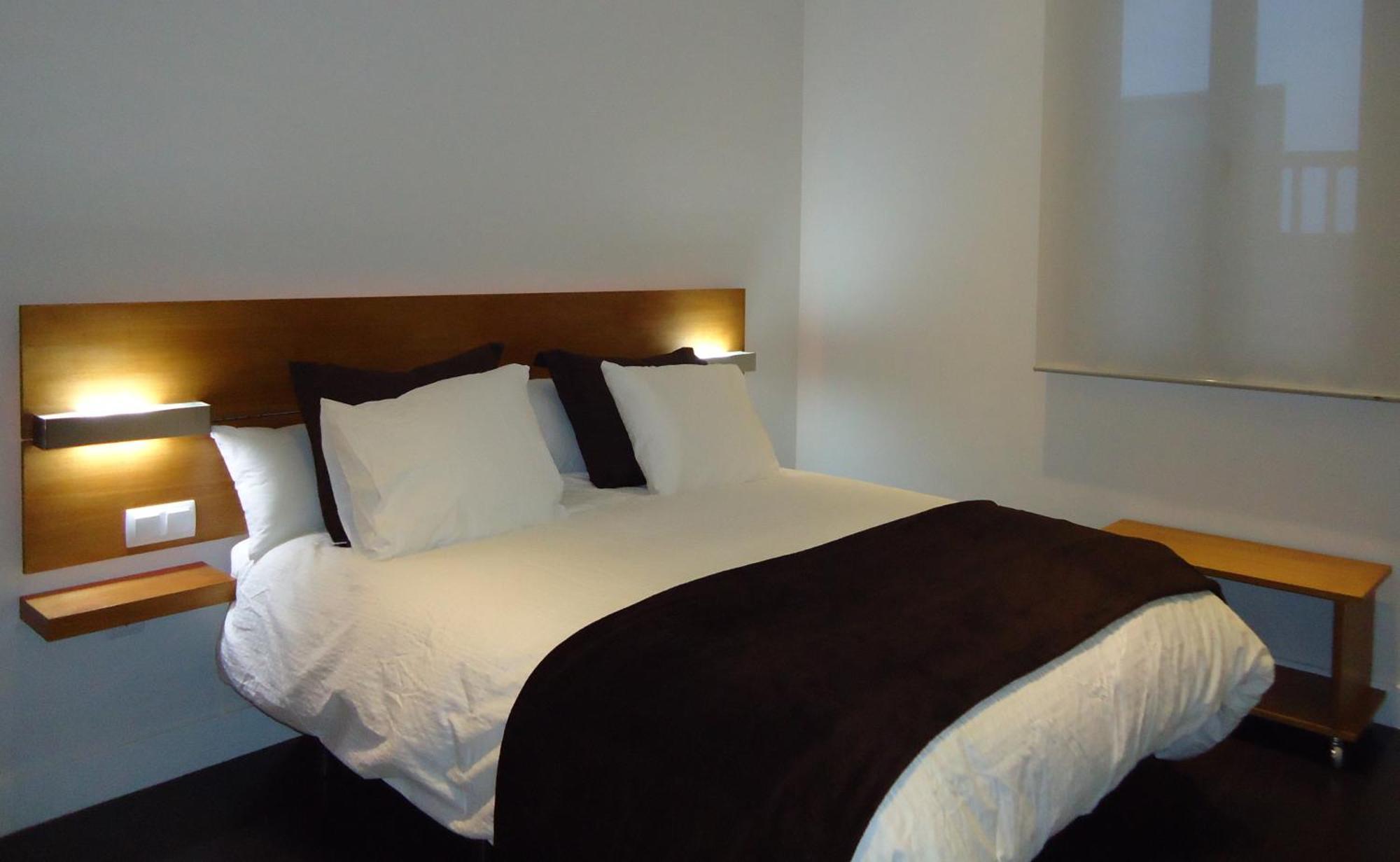 Apartamentos Turisticos Mauror Γρανάδα Εξωτερικό φωτογραφία