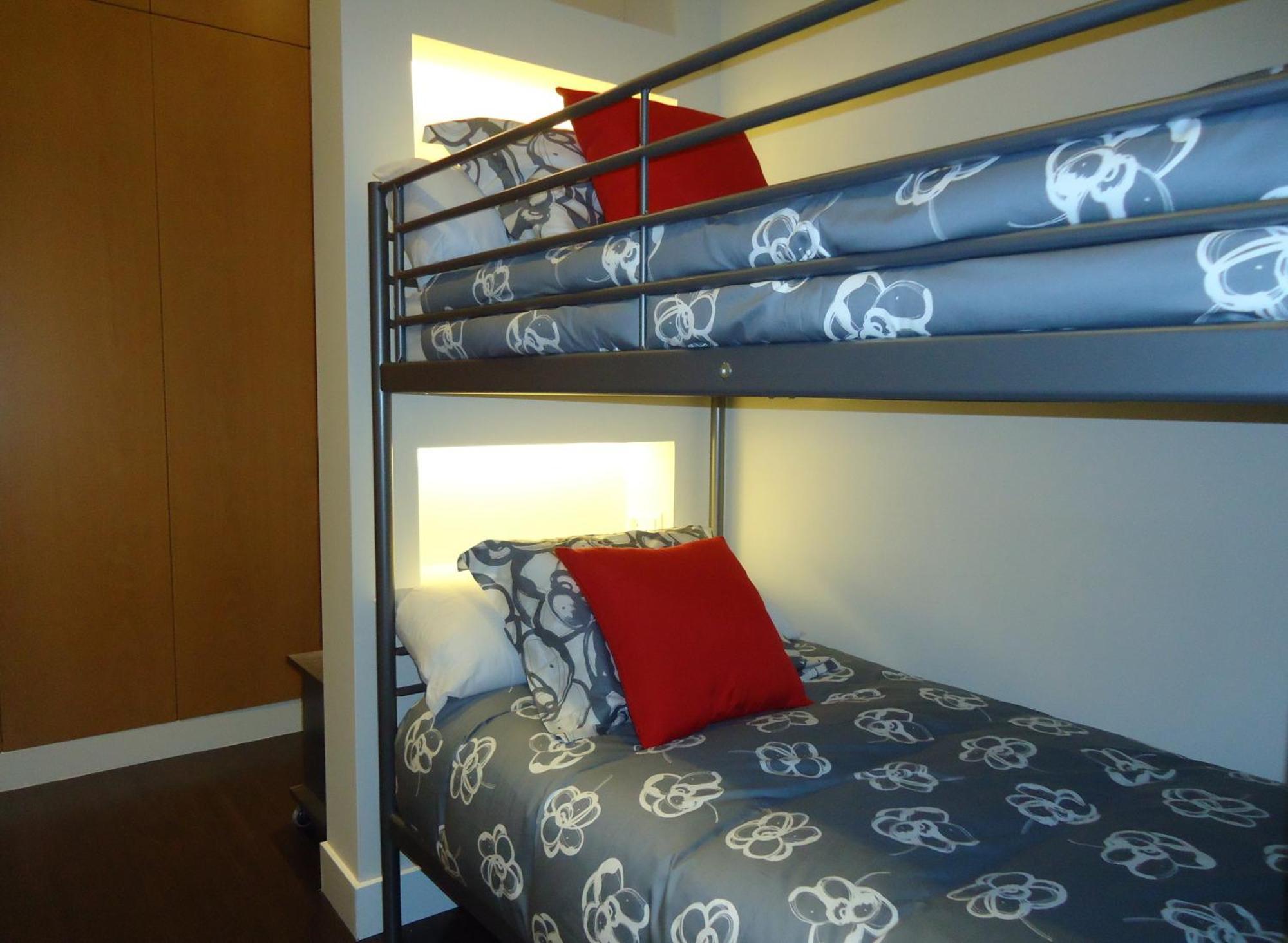 Apartamentos Turisticos Mauror Γρανάδα Εξωτερικό φωτογραφία