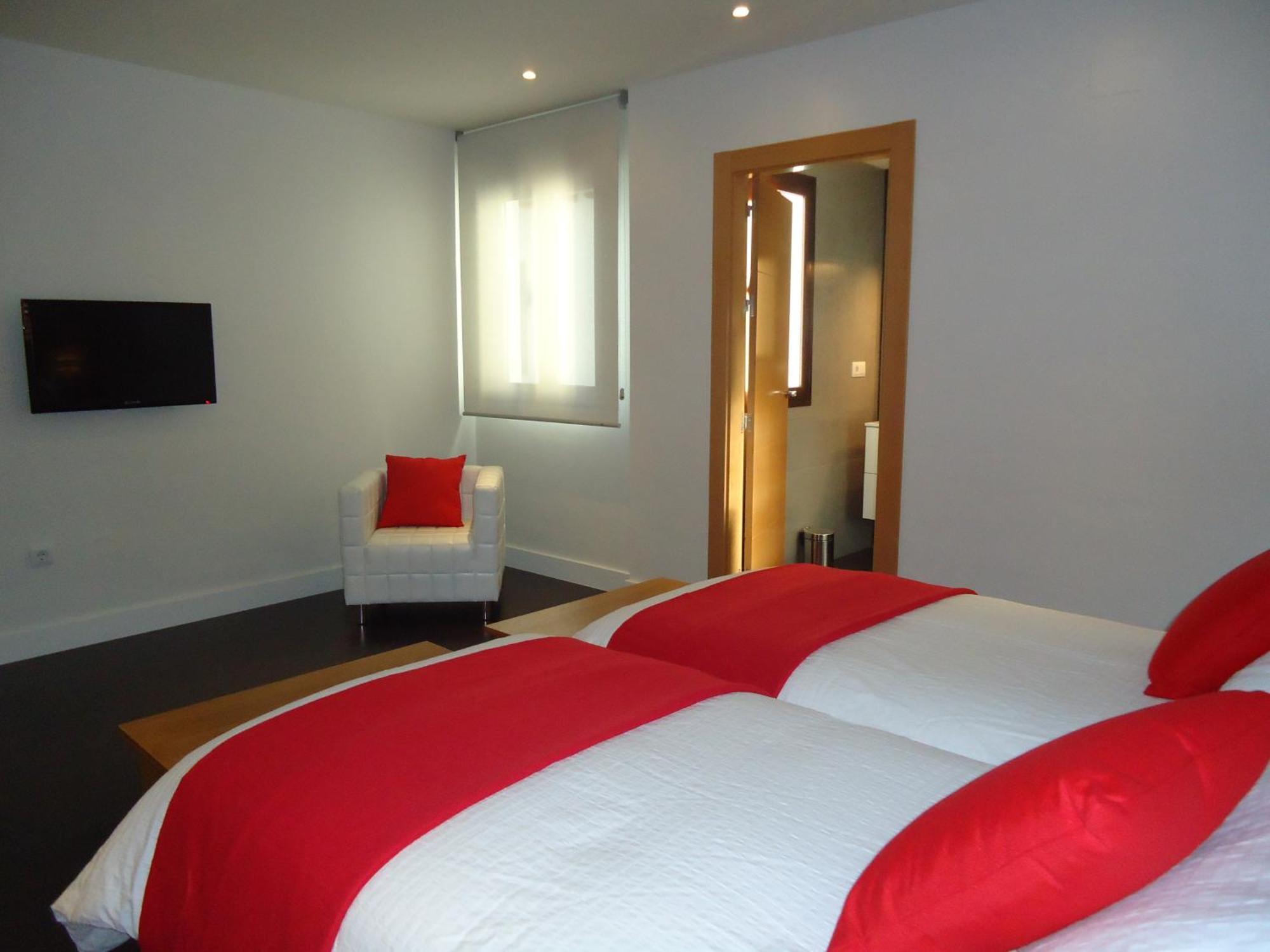 Apartamentos Turisticos Mauror Γρανάδα Εξωτερικό φωτογραφία