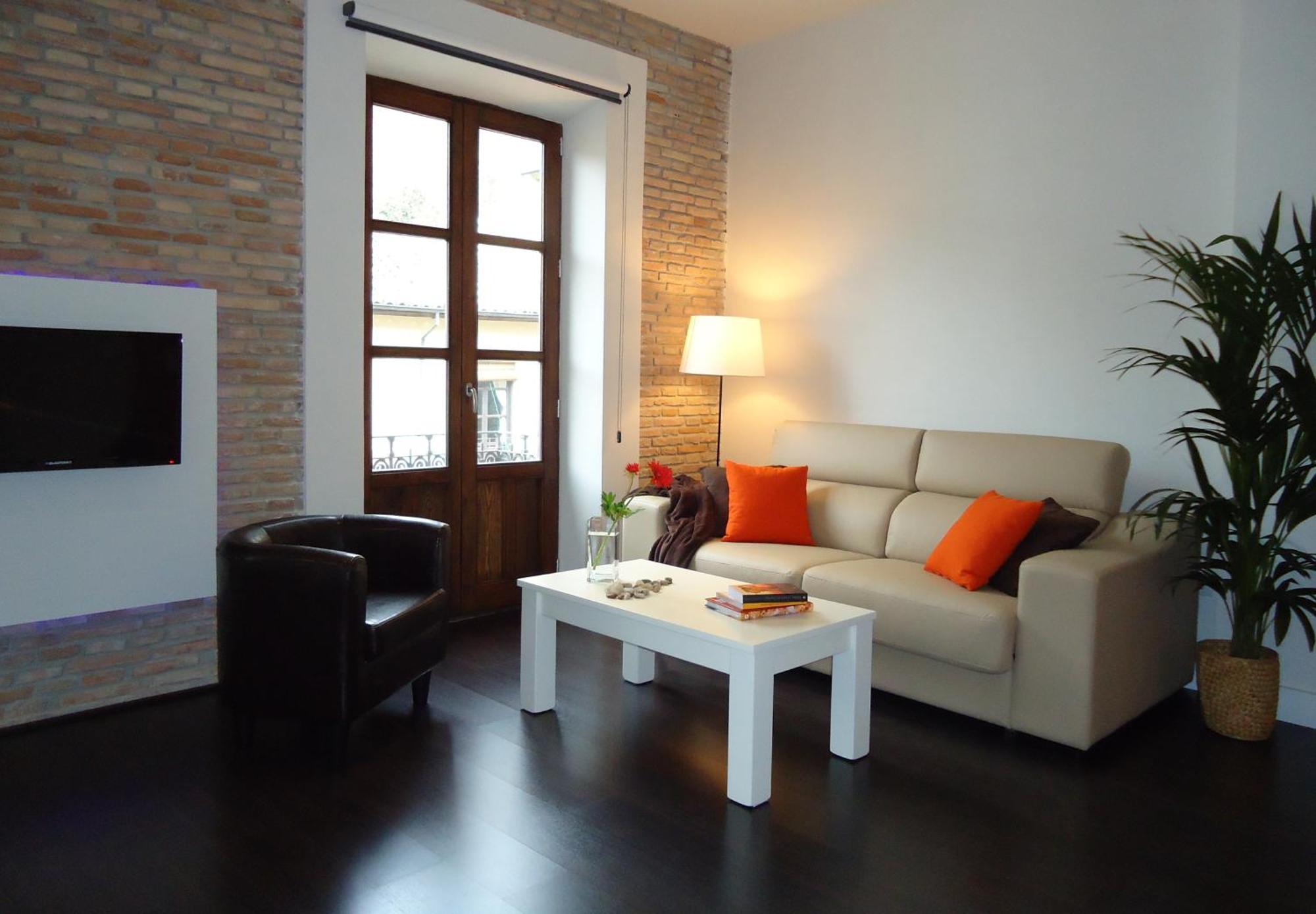 Apartamentos Turisticos Mauror Γρανάδα Εξωτερικό φωτογραφία