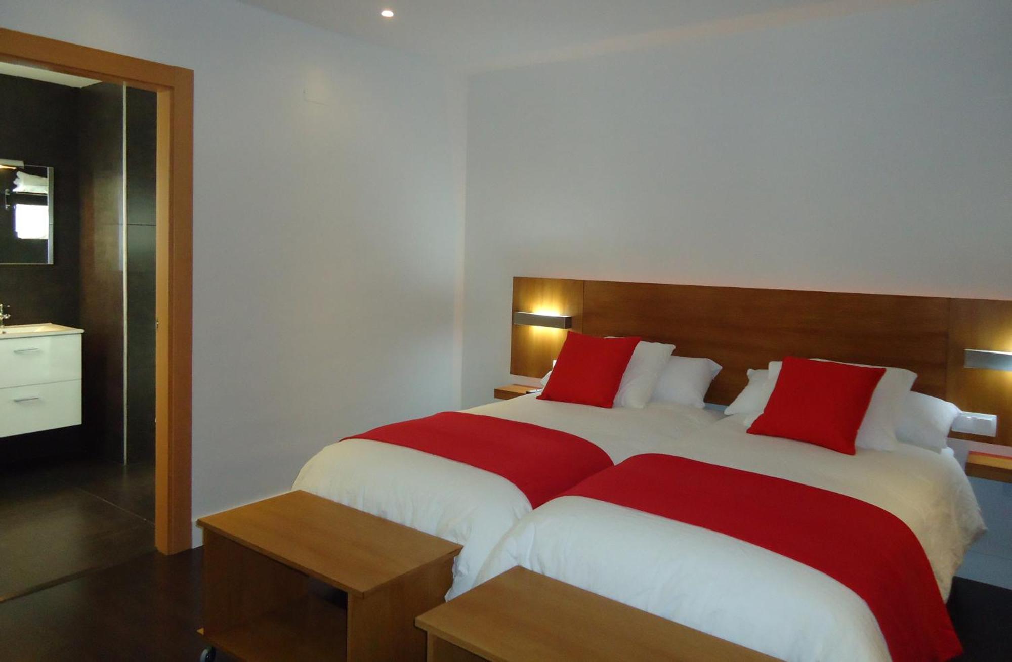 Apartamentos Turisticos Mauror Γρανάδα Εξωτερικό φωτογραφία