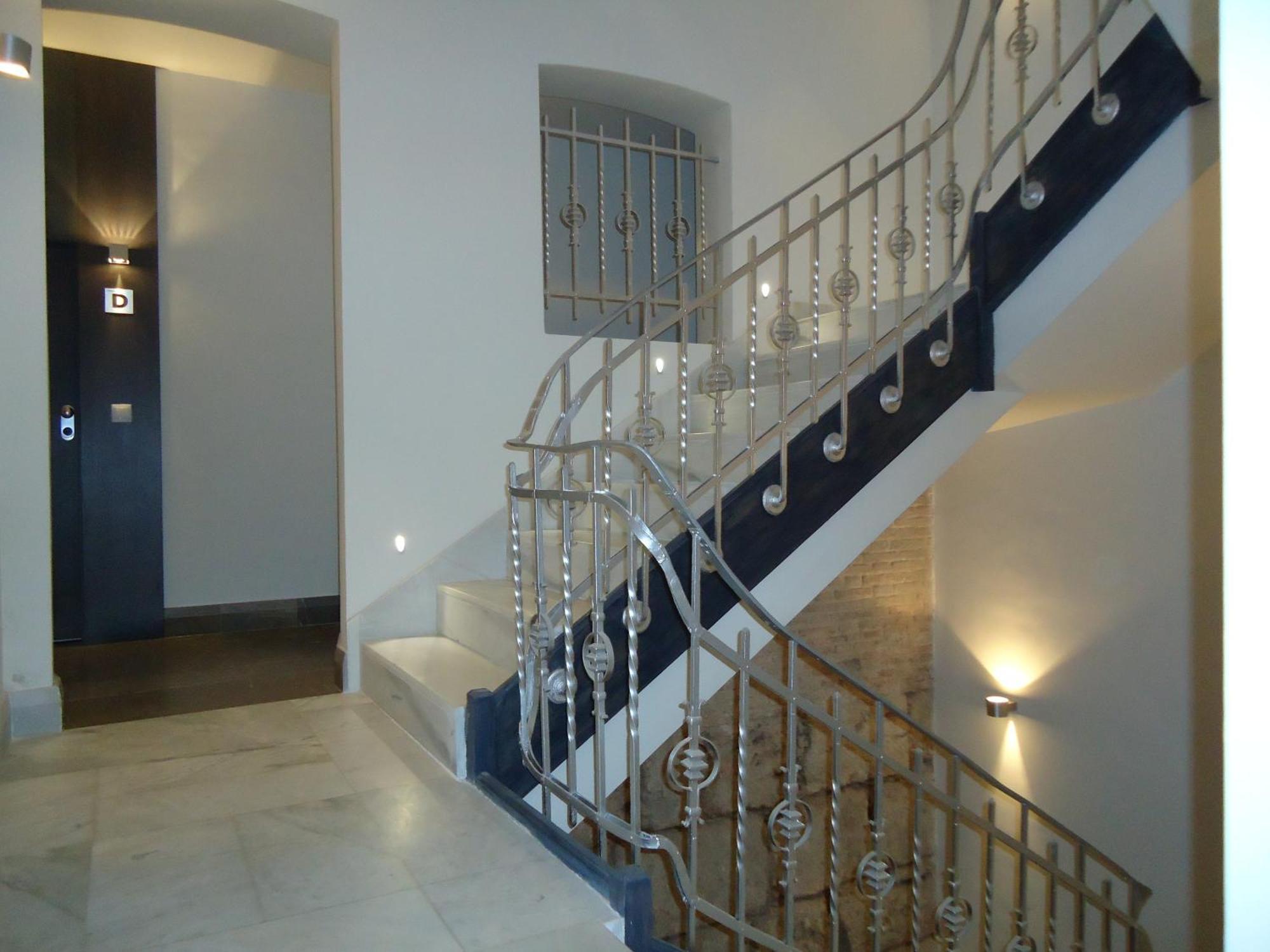 Apartamentos Turisticos Mauror Γρανάδα Εξωτερικό φωτογραφία