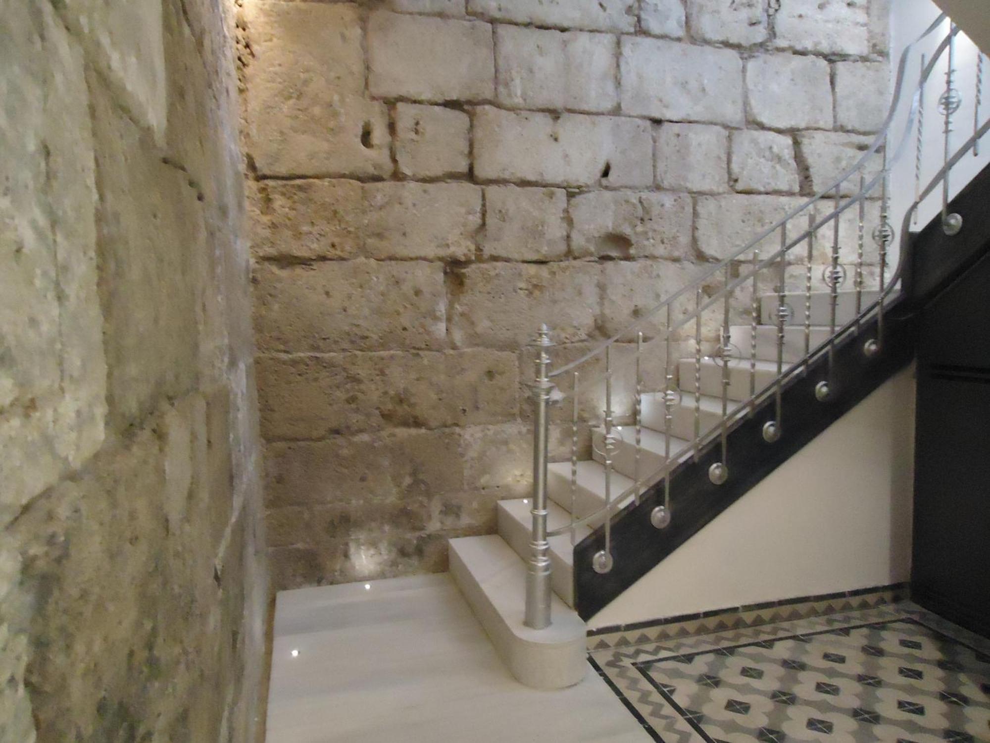 Apartamentos Turisticos Mauror Γρανάδα Εξωτερικό φωτογραφία