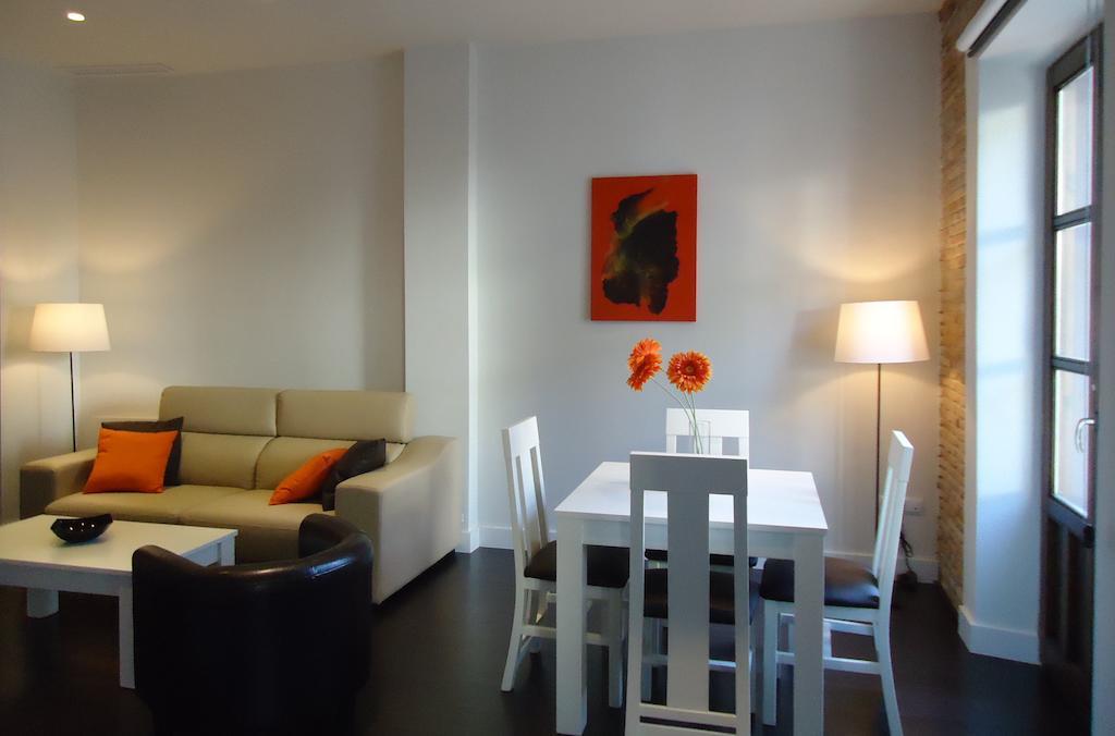 Apartamentos Turisticos Mauror Γρανάδα Δωμάτιο φωτογραφία