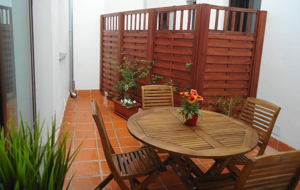 Apartamentos Turisticos Mauror Γρανάδα Δωμάτιο φωτογραφία