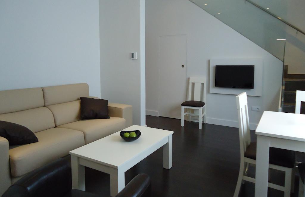 Apartamentos Turisticos Mauror Γρανάδα Δωμάτιο φωτογραφία