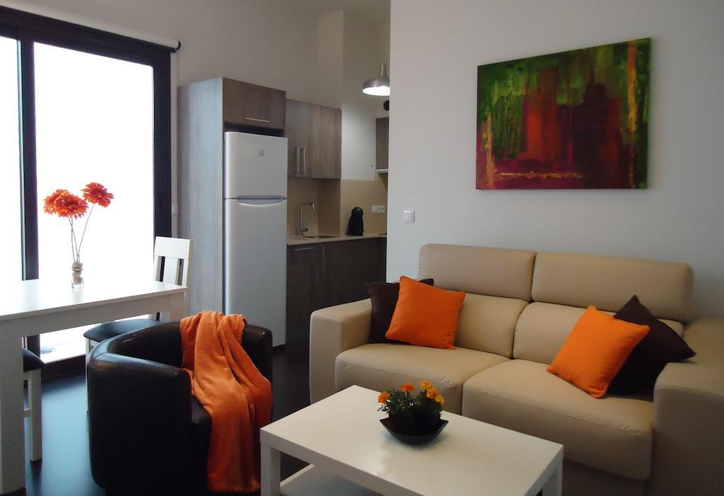 Apartamentos Turisticos Mauror Γρανάδα Δωμάτιο φωτογραφία